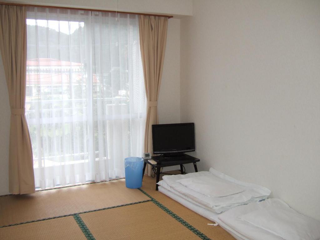 Pension Takatsuki Zamami Quarto foto