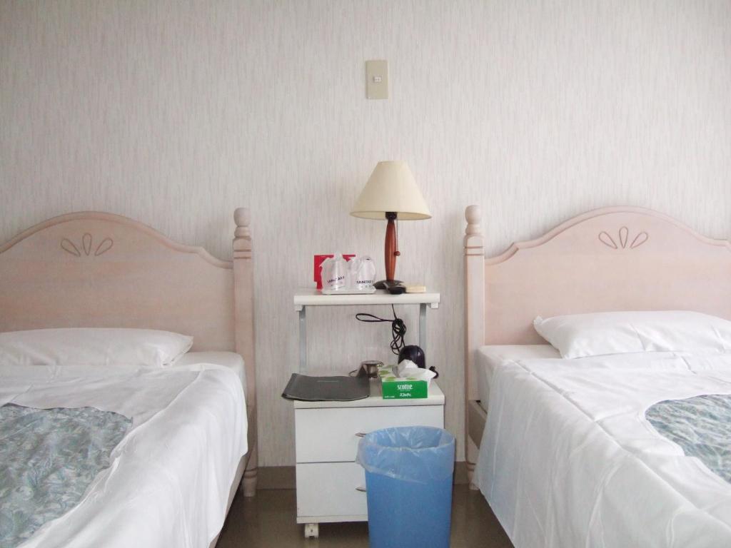 Pension Takatsuki Zamami Quarto foto